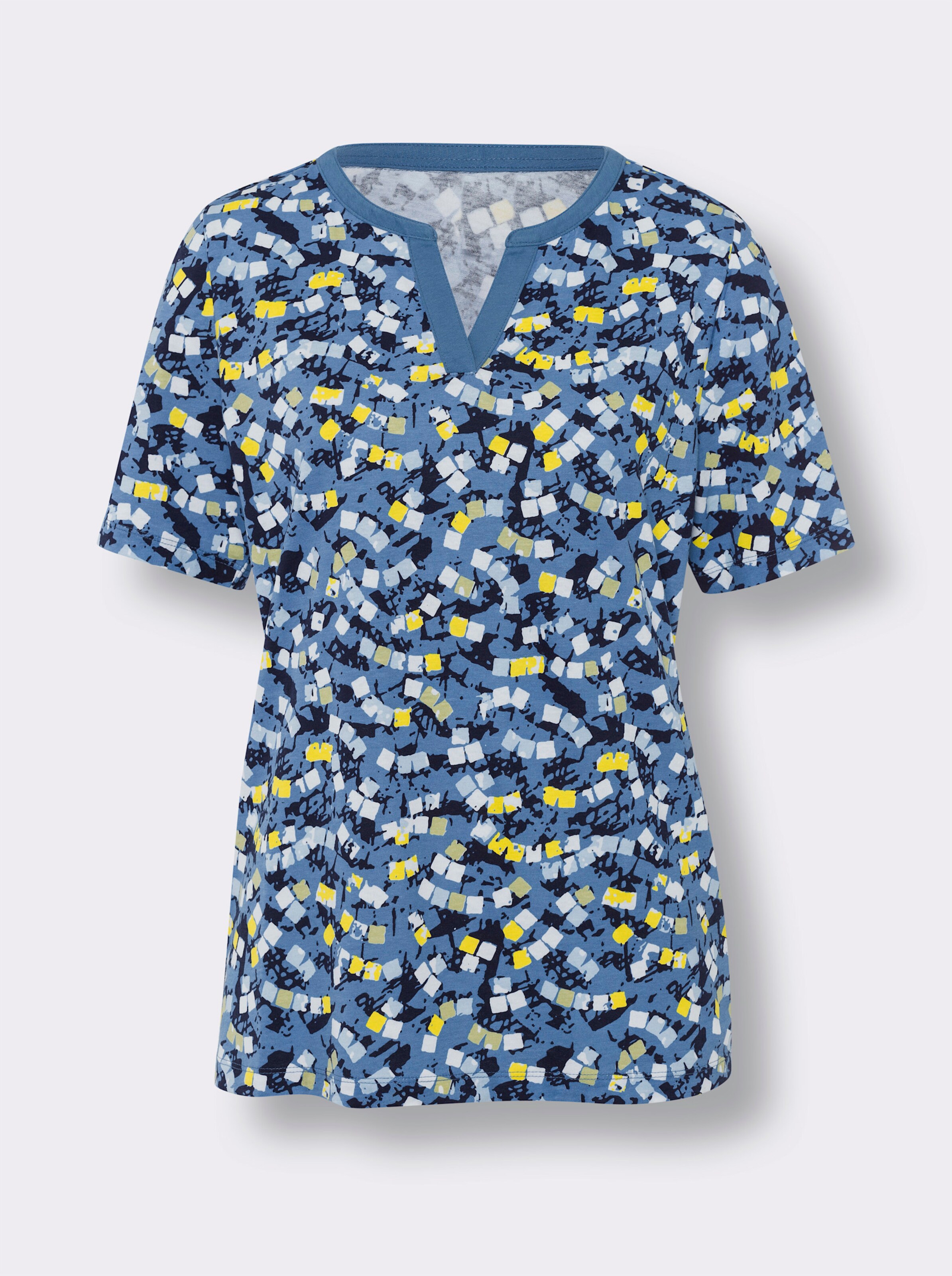 Kurzarm-Shirt