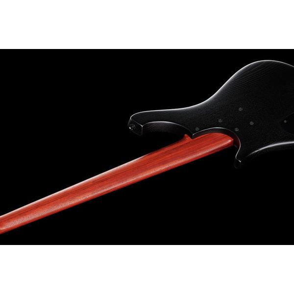 Le Fay Herr Schwarz 5