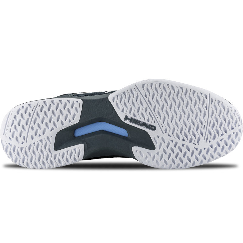Head Sprint Team 3.5 bleu marine
