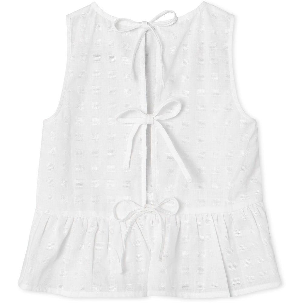 Køb Fliink Cloud Dancer Zorro Top