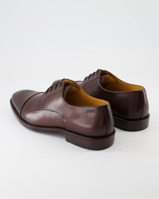 Digel Stan Business Schuhe in Braun