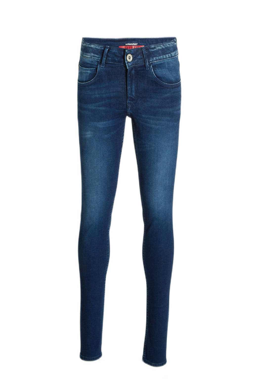 Vingino super skinny jeans BETTINE dark used
