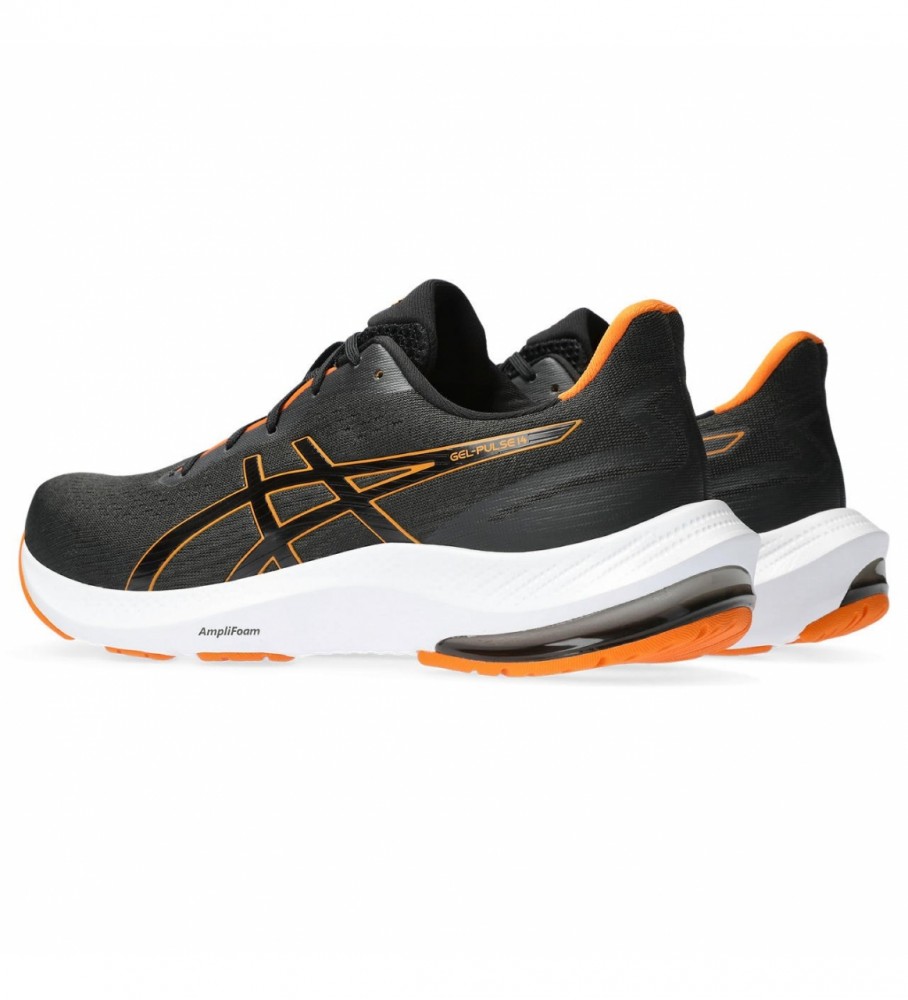 Tênis Asics Gel-Pulse 14 Preto