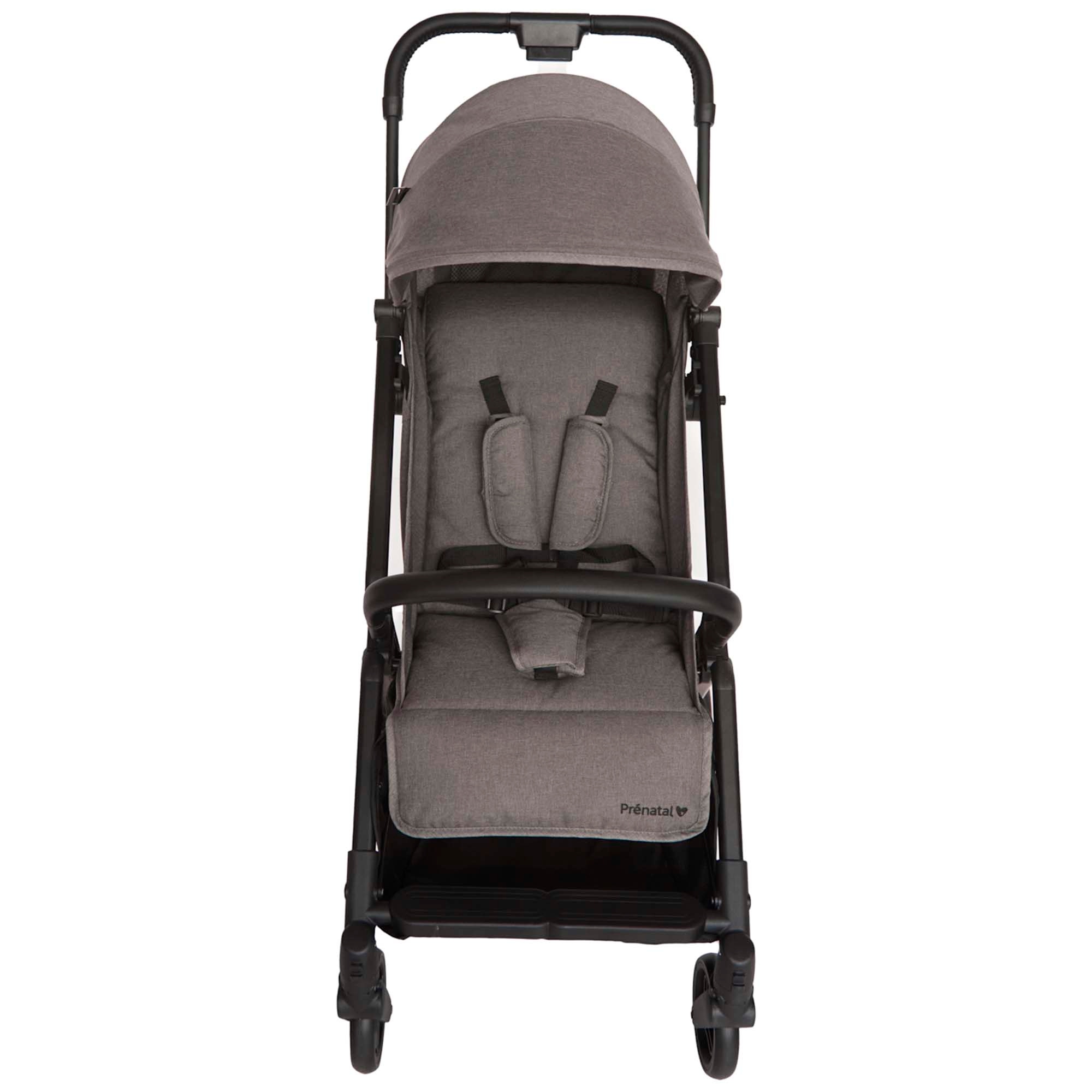 Prénatal Compact buggy Taupebrown