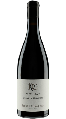 Domaine Pierre Girardin Volnay Eclat de Calcaire 2019