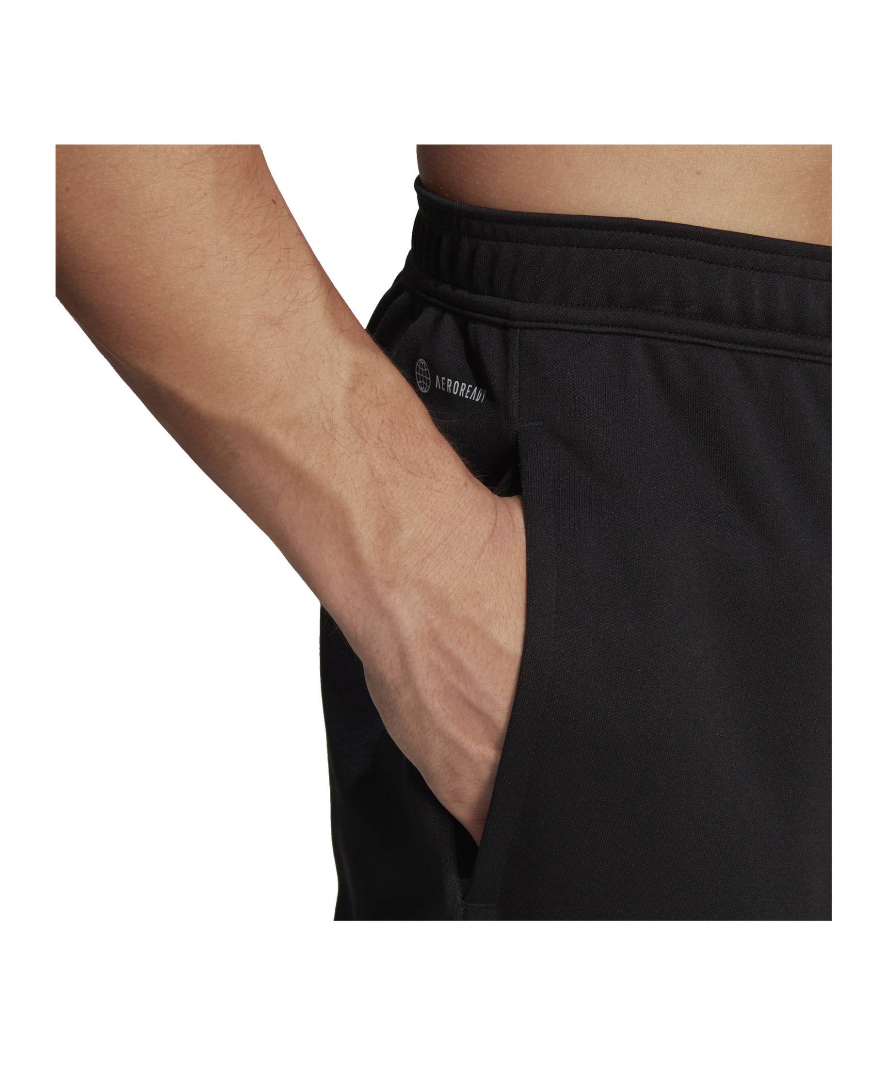 adidas Performance| Herren Fußballhose ENTRADA 22 3/4-Hose