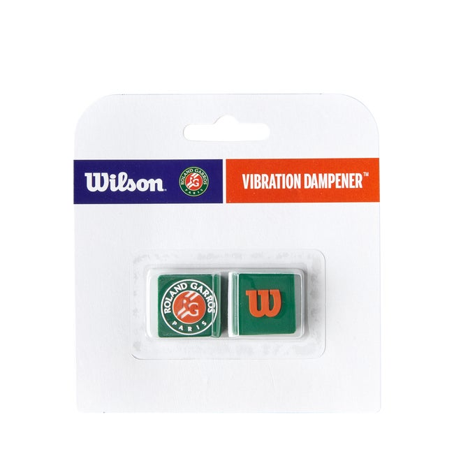 Roland-Garros Dampener 2 Pack