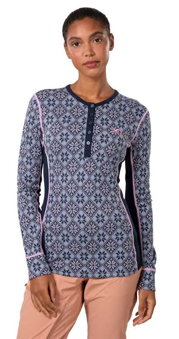 Rose LS Women