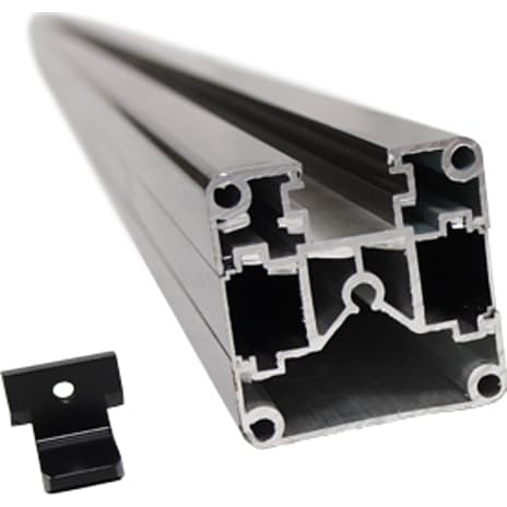 Smart fence - smart post 180 (230 cm)