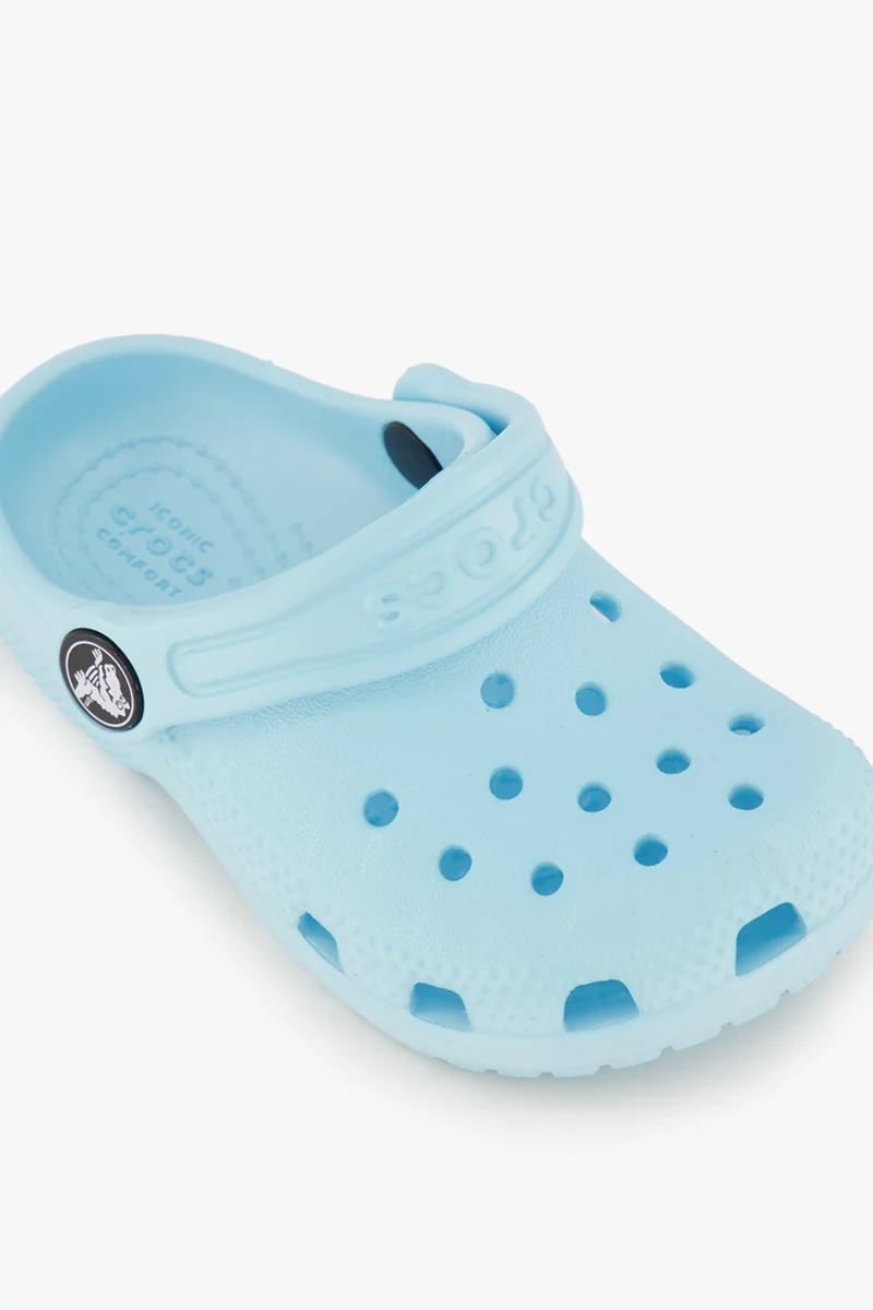 Crocs K'S Classic Kinder Slipper
