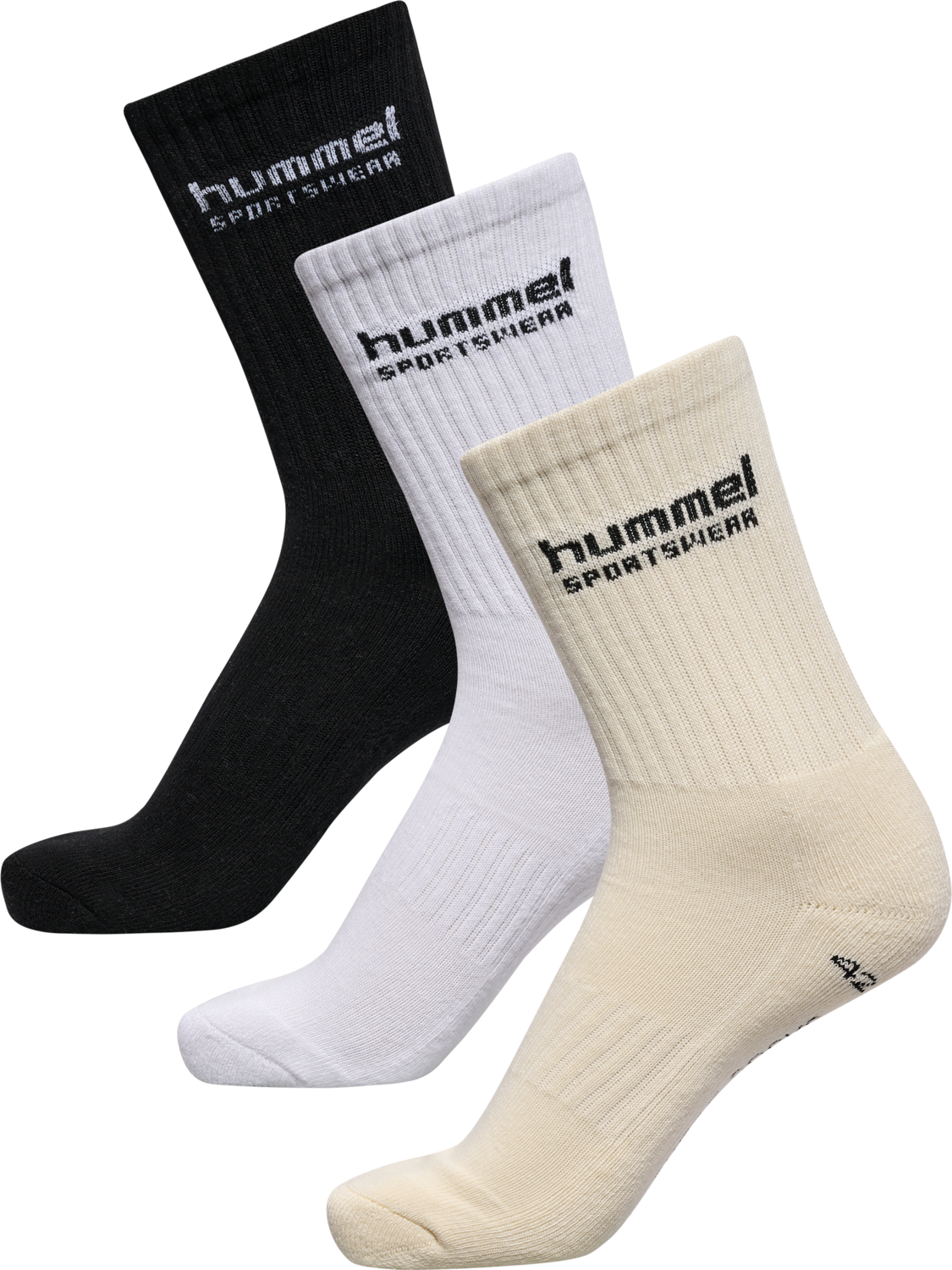 hml3-PACK SOCKS SPORTSWEAR