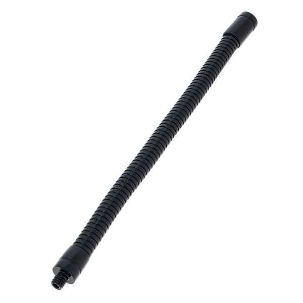 Roadworx Gooseneck 30 Black