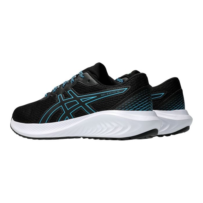 Asics Gel-Excite 10 GS Hardloopschoenen Junior