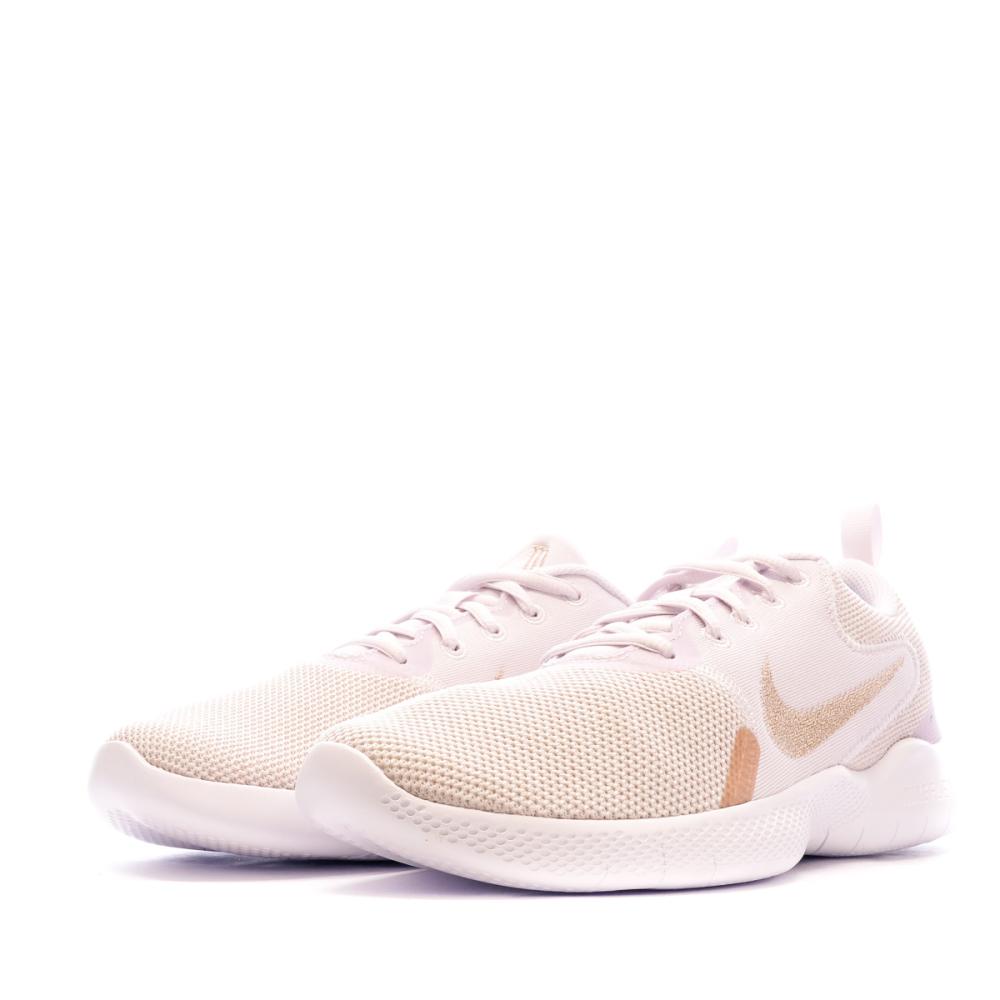 Nike Baskets Mauve Femme Nike Flex Experience RN 10