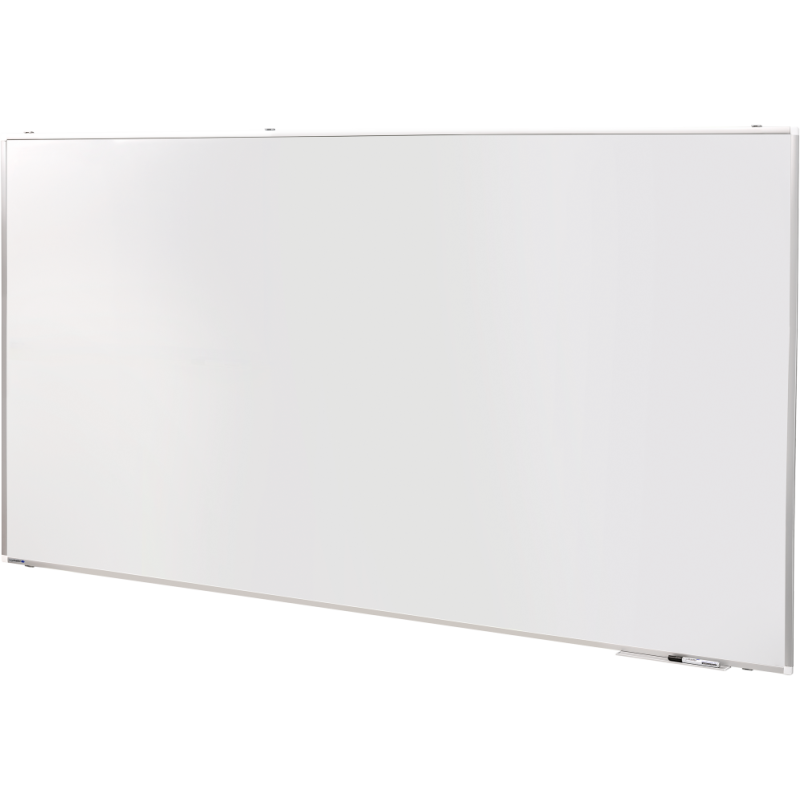 Tableau blanc émaillé PREMIUM PLUS 120x200cm - Legamaster