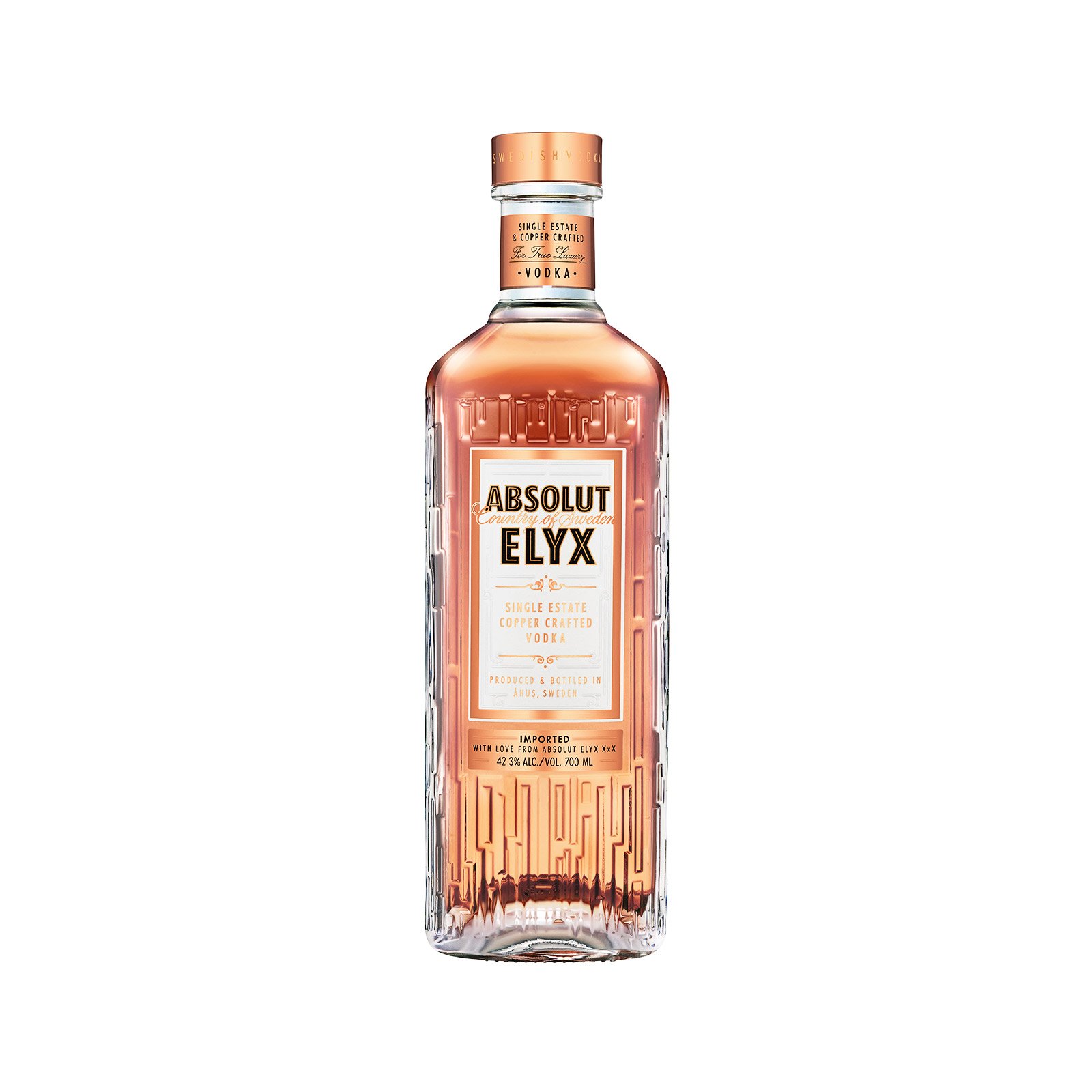 Absolut Elyx