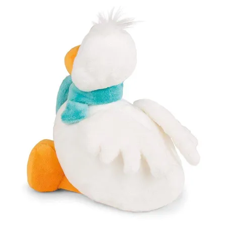 NICI Winter Glamour Schneegans Dr. Schnaddel 25 cm