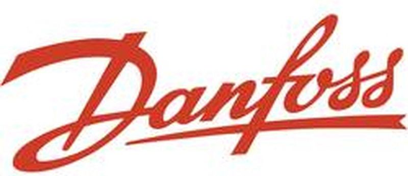 Danfoss ECO™ Elektronische radiatorthermostaat Elektronisch