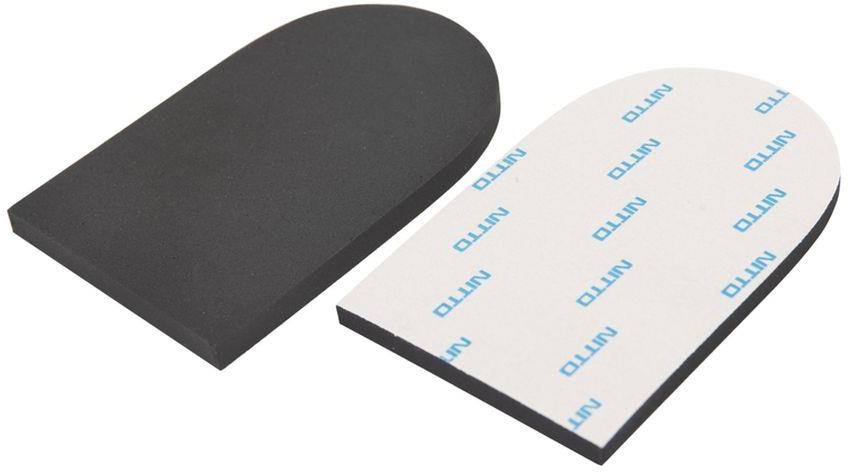 Sidas Heel lift HARD 6mm Black