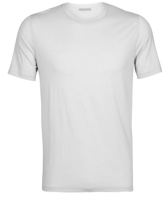 Tech Lite II SS Tee Men herre-T-shirt