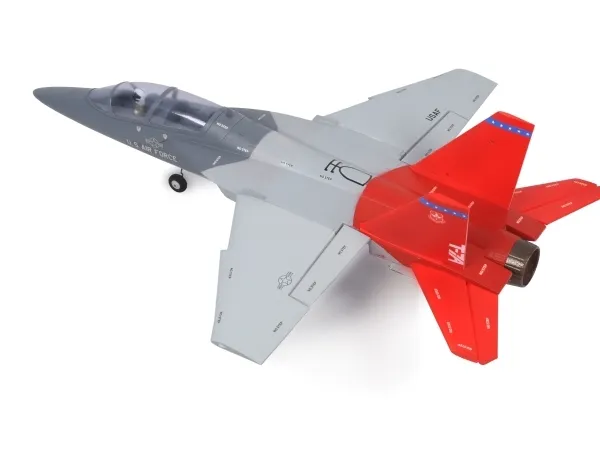 Amewi T-7A Red Hawk, Fly, 14 År, 1,1 kg