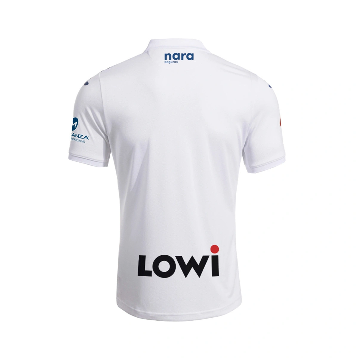 Camisola Joma CD Leganés Primeiro Equipamento 2025-2026