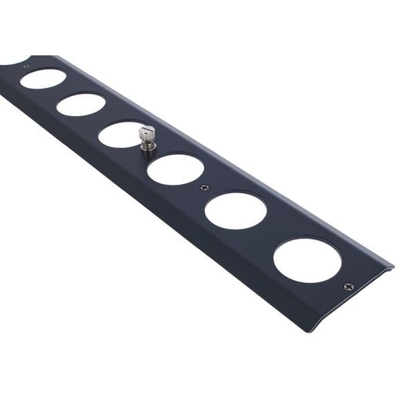 Stairville Lens Kit Show Bar 30° bk