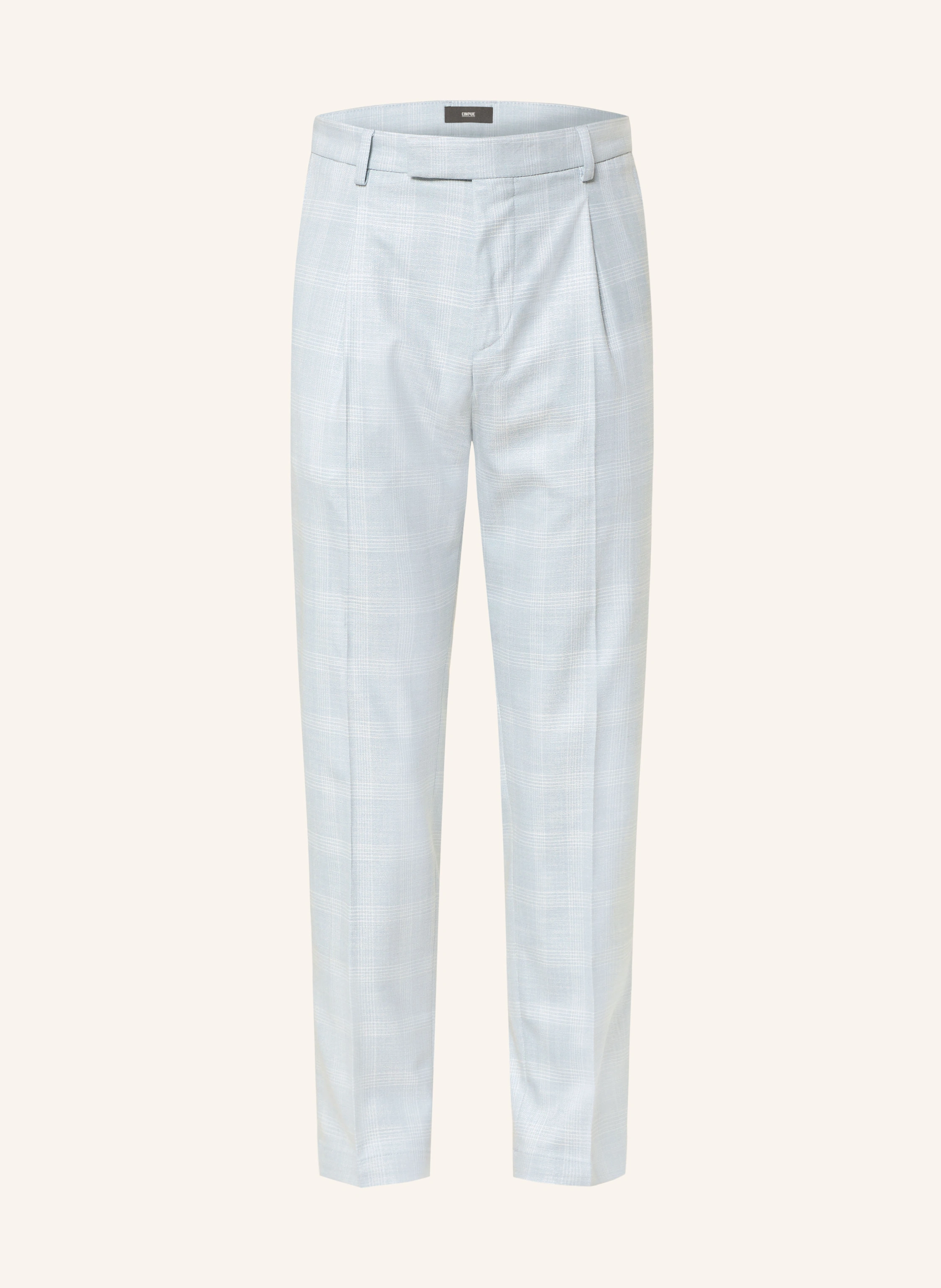 CINQUE Anzughose CISALDO Tapered Fit
