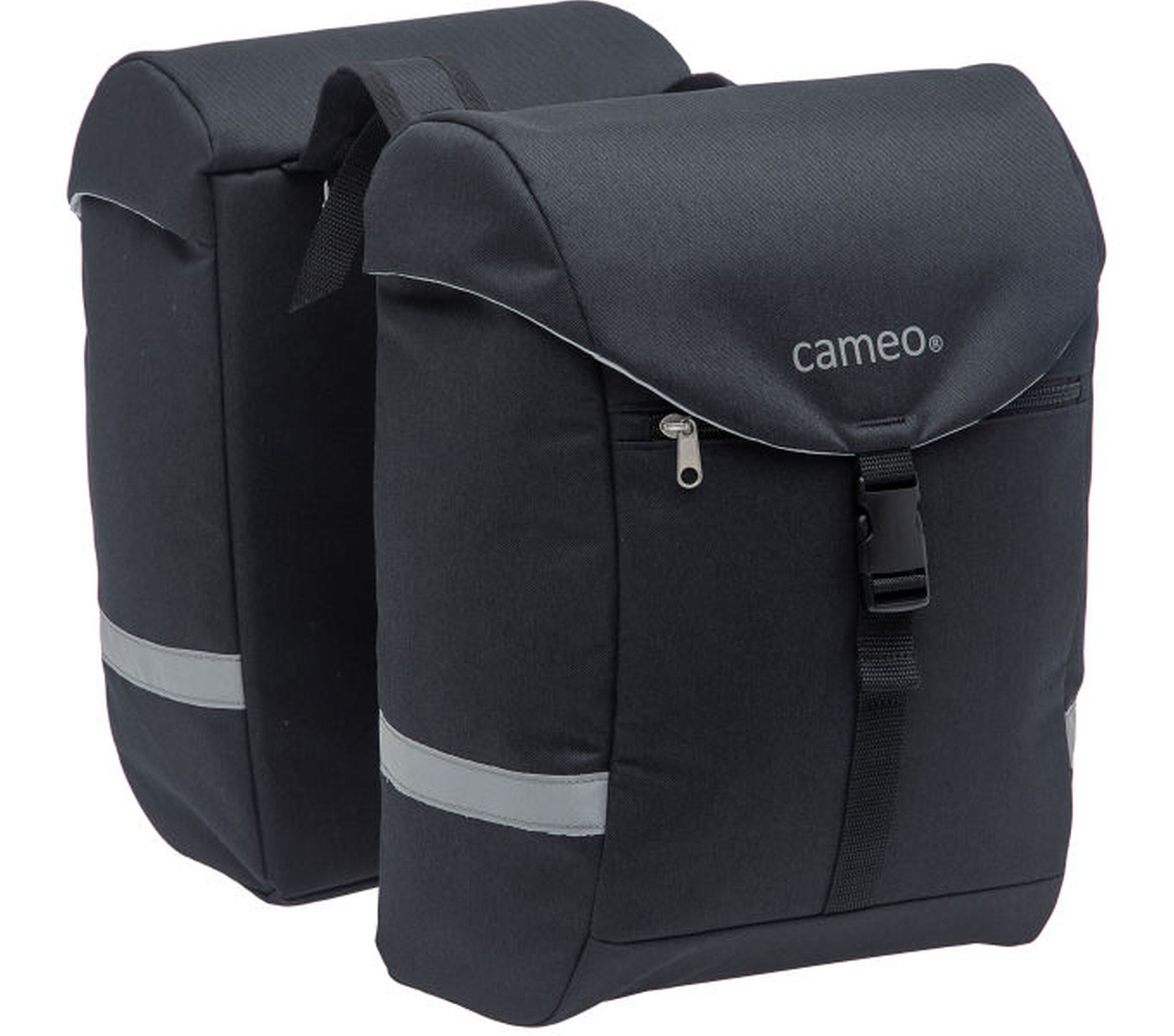 Doppelradtasche Double Cameo II