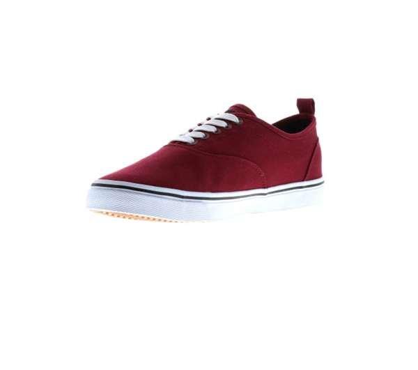 SoulCal Sunset Lace Mens Canvas Shoes