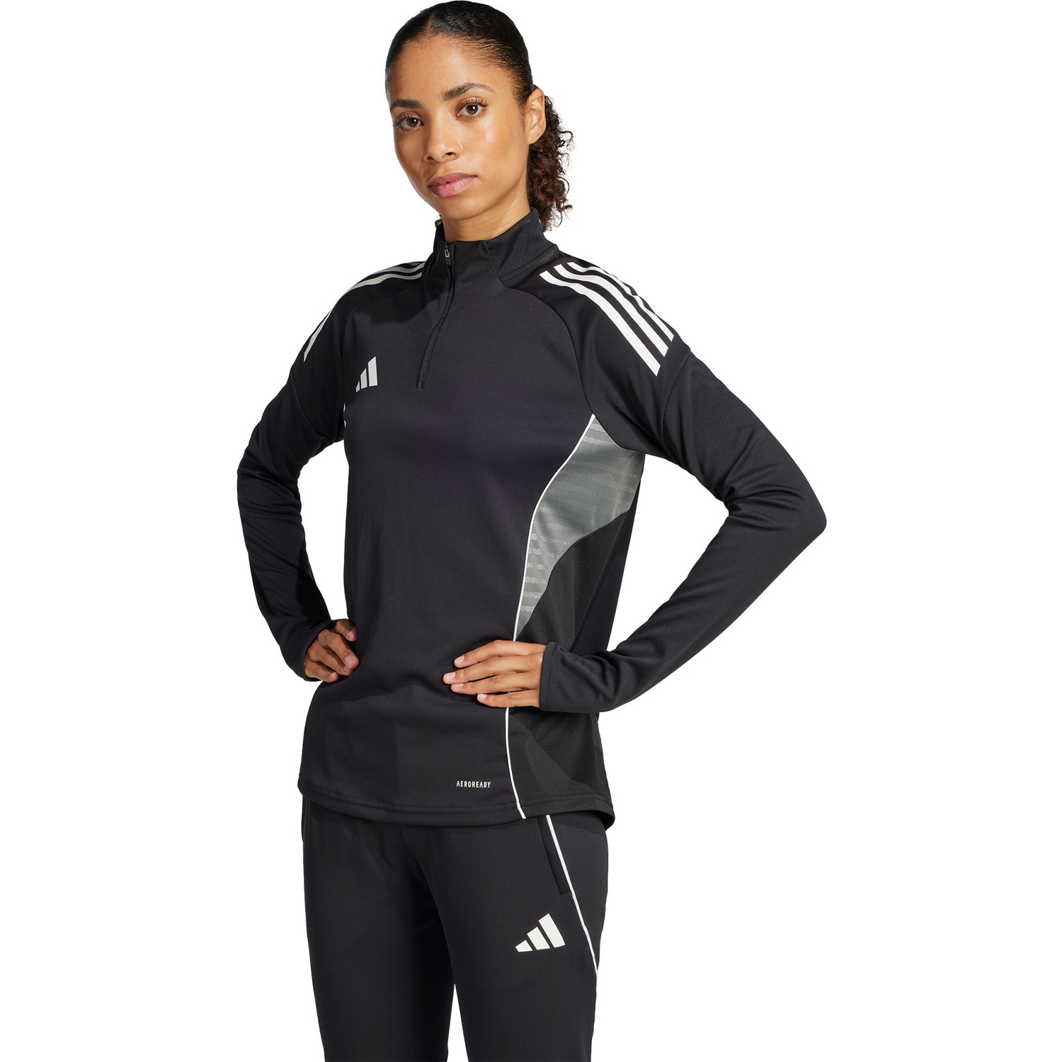 adidas Tiro 25 Training Top Dames