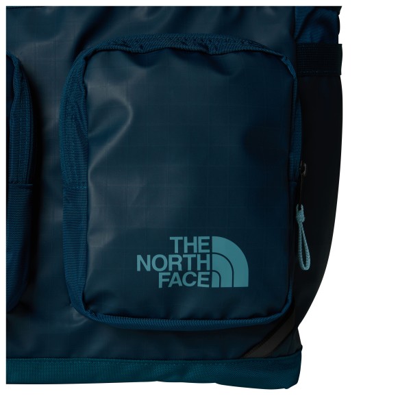 The North Face - Base Camp Voyager Tote - Sac à bandoulière