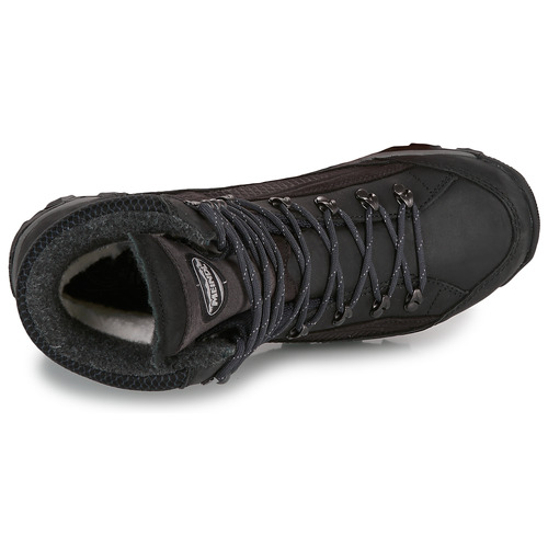 Meindl - Telfs Gore-Tex Negro