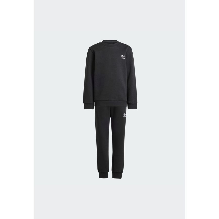 Adidas Original Ensemble sweat-shirt ras-du-cou Enfants