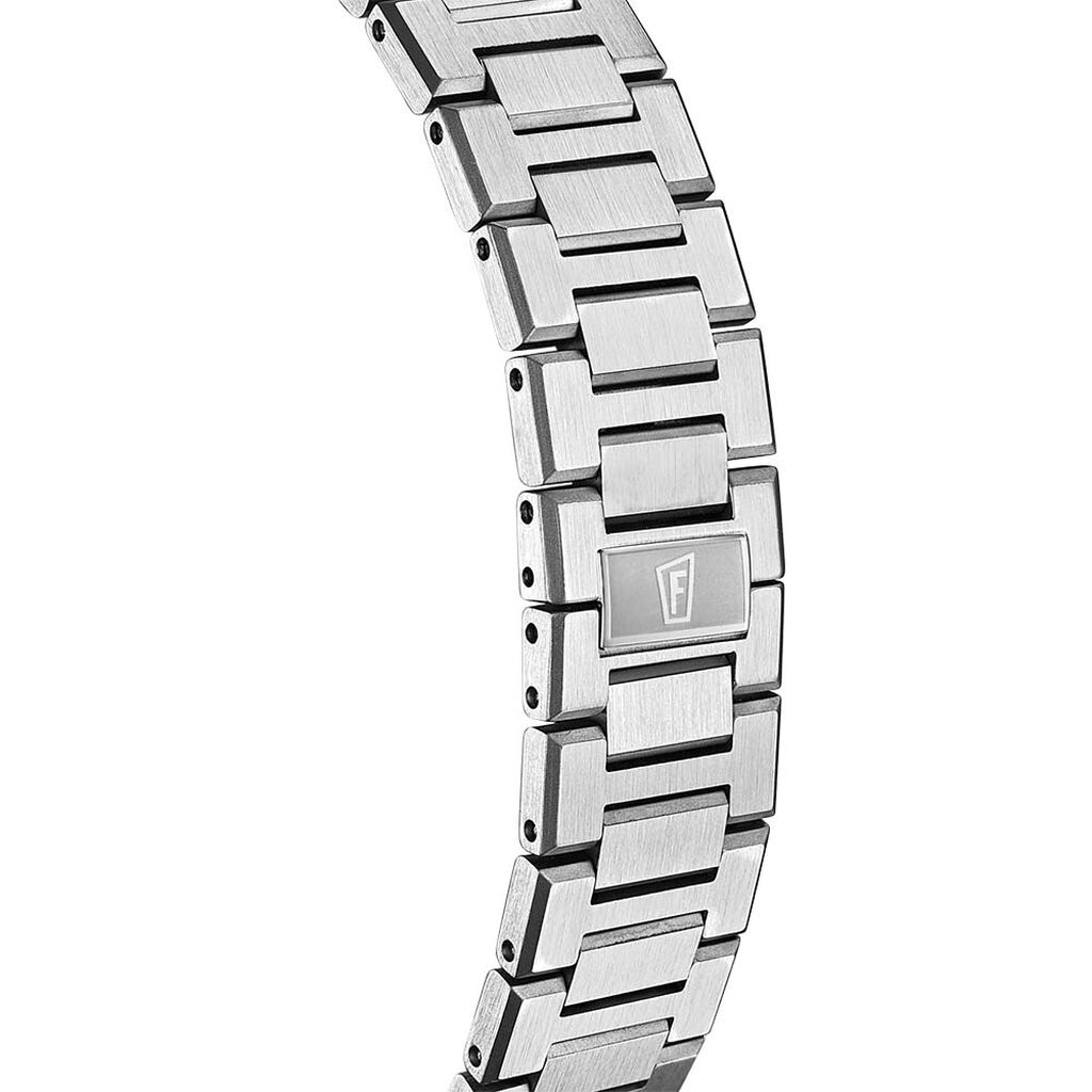 Montre Festina Swiss Made Bleu London