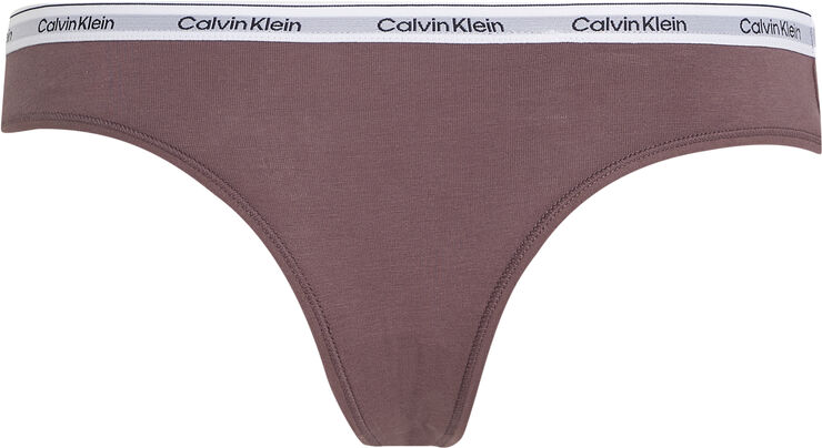Calvin Klein BRAZILIAN Keepsake rose