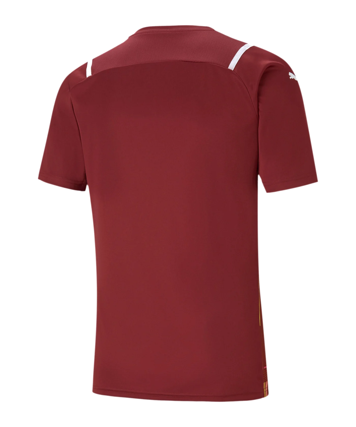 PUMA teamULTIMATE Trikot Braun F09