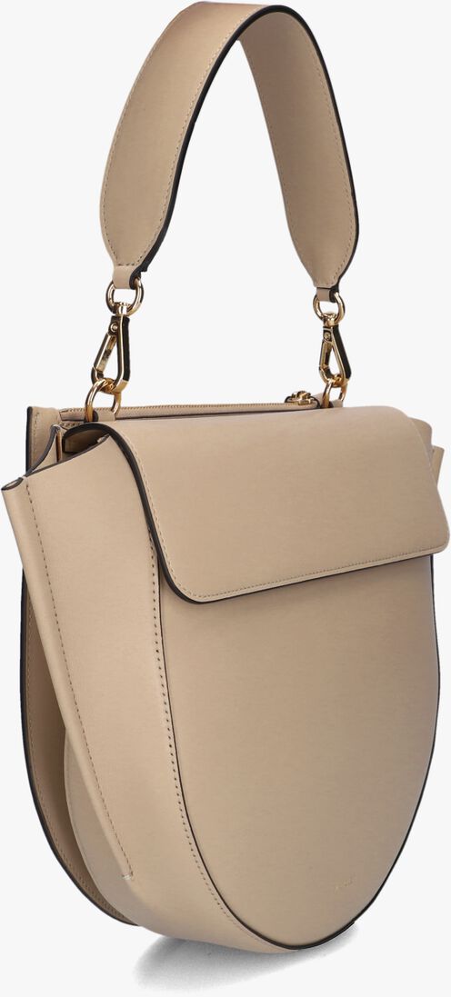 ecru wandler handtas hortensia bag medium