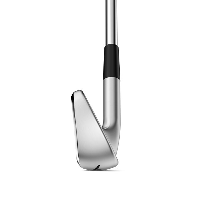 DYNAPWR Graphite Irons