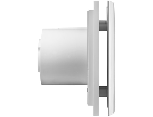 S&P - Aérateur intermittent à interrupteur silent design 100 mm