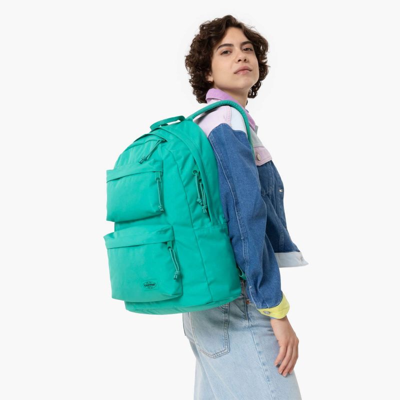 Sac à dos Padded Double 47 cm Botanic Green