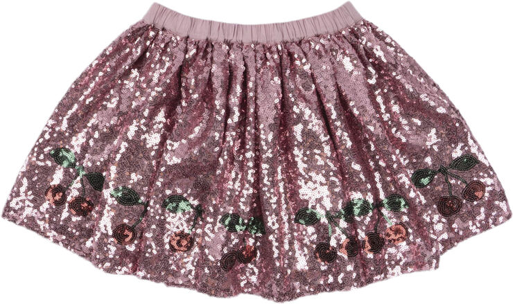 Konges Sløjd STARLA SEQUIN SKIRT S30009