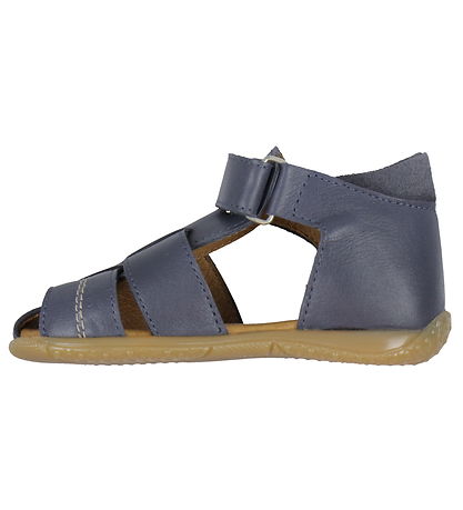 Angulus Sandalen - Indigo