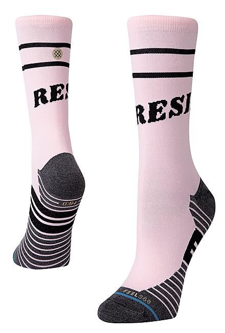 STANCE - CHAUSSETTES DE TRAIL RUNNING FOOL HARDY CREW
