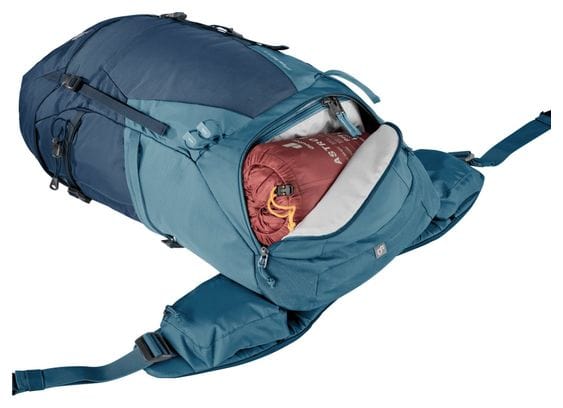 Sac à Dos de Randonnée Femme Deuter Futura Pro 34 SL Bleu