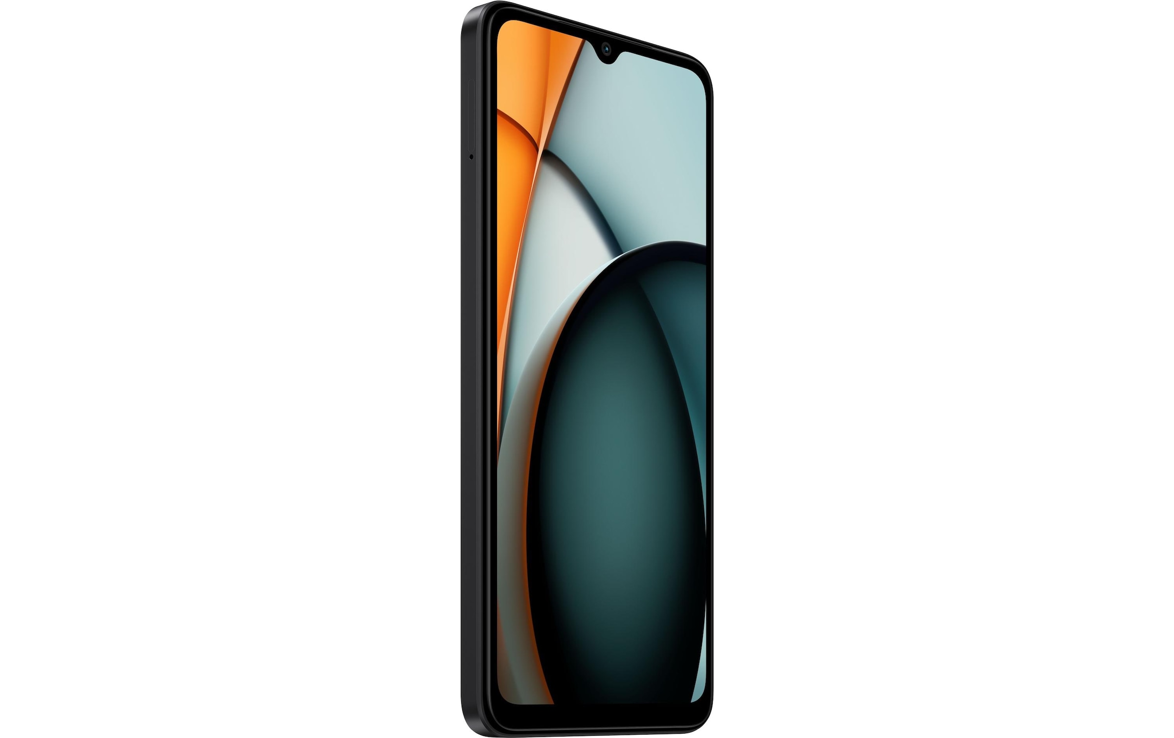 Xiaomi Smartphone »Redmi A3 64« Schwarz