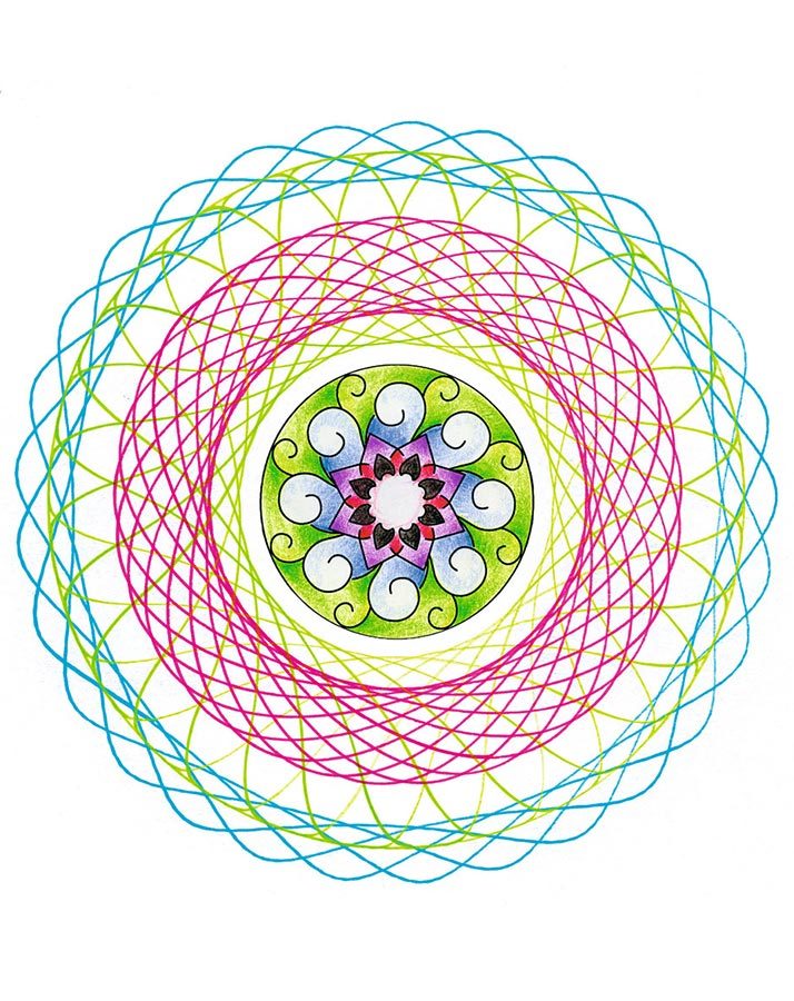 Spiral-Designer