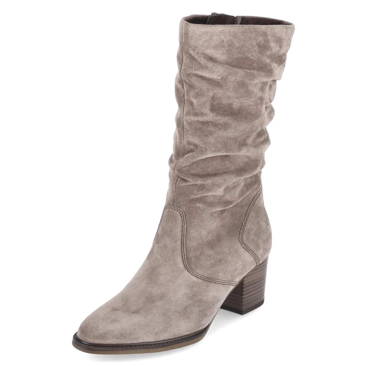 GaborStiefel - natur