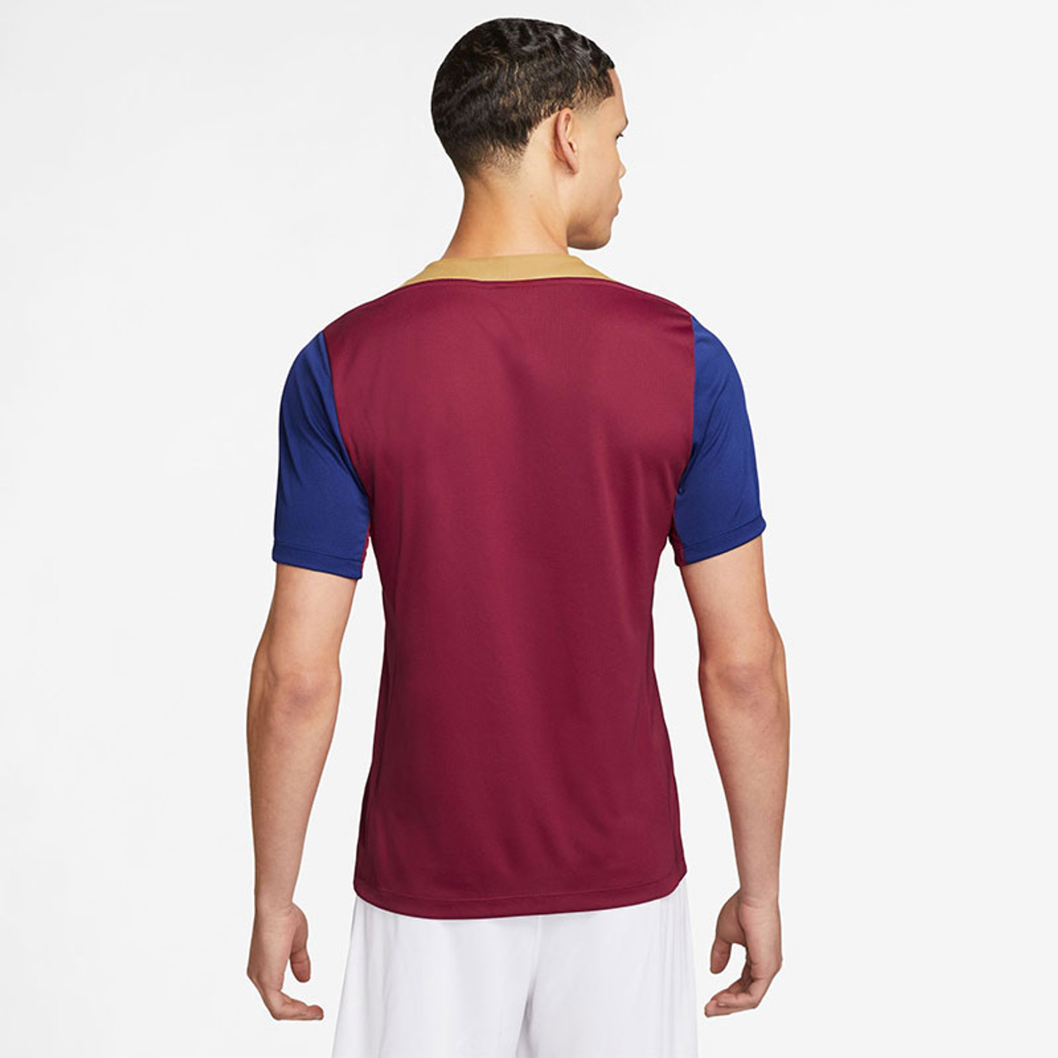 Nike FC Barcelona Strike Trainingsset