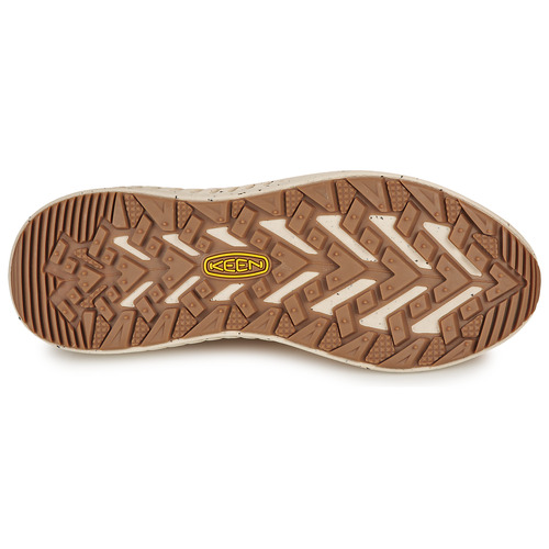 Keen - WK400 LEATHER - Beige